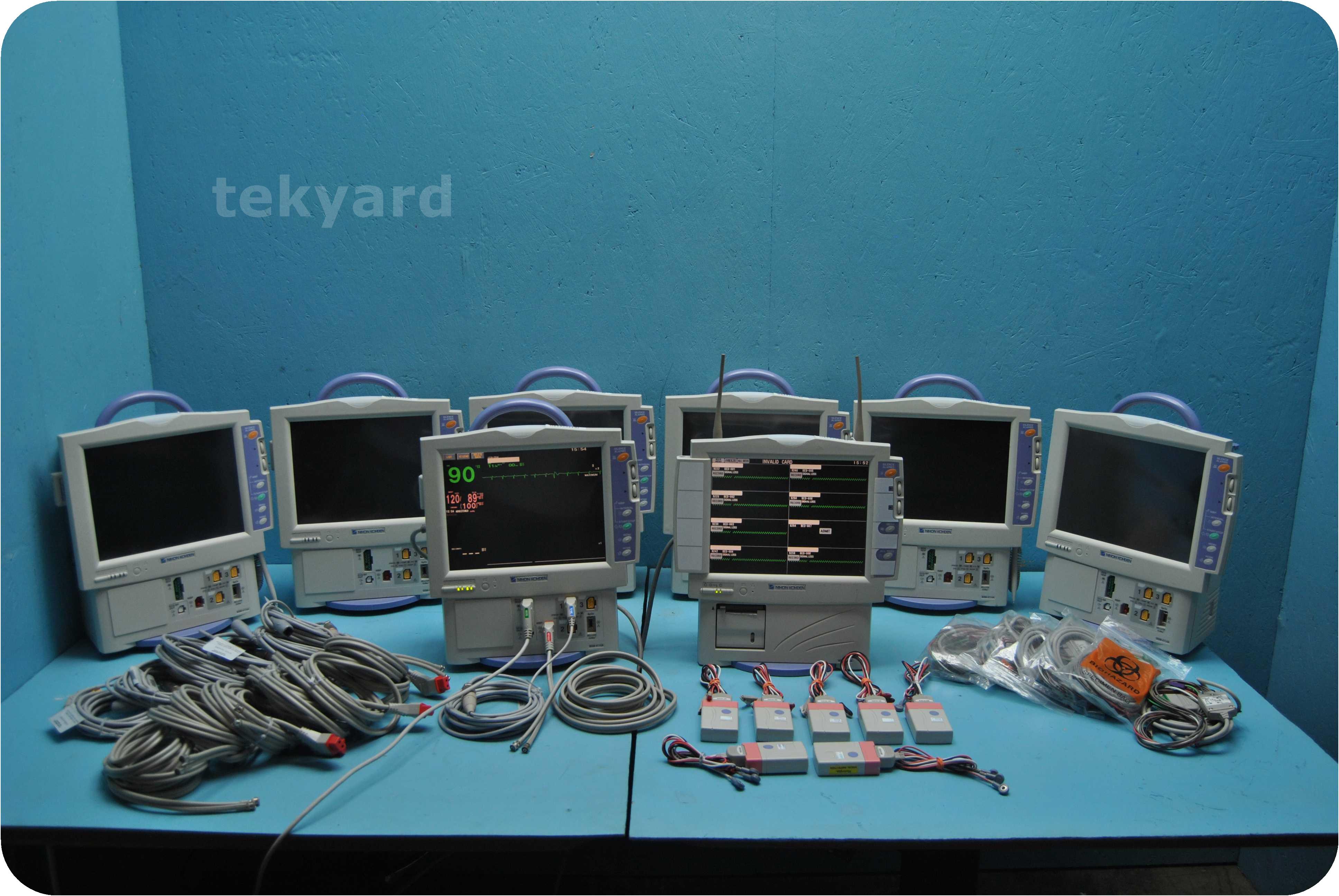 tekyard, LLC. - 61680-Coulter Electronics N MULTI-TIMER