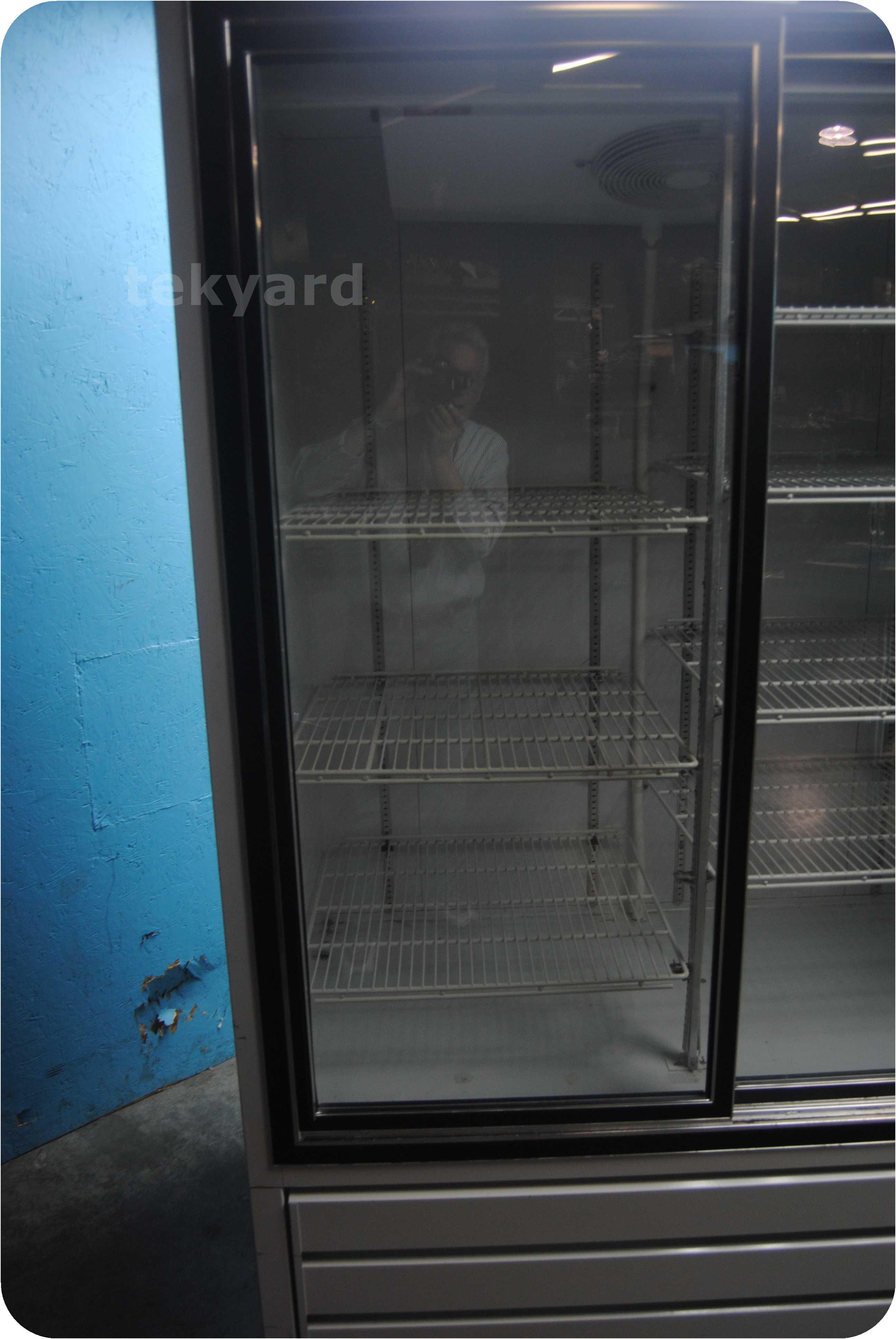 最新作 冷蔵庫 RETORO REFRIGERATOR 114L 冷蔵庫 - the-mff.mn