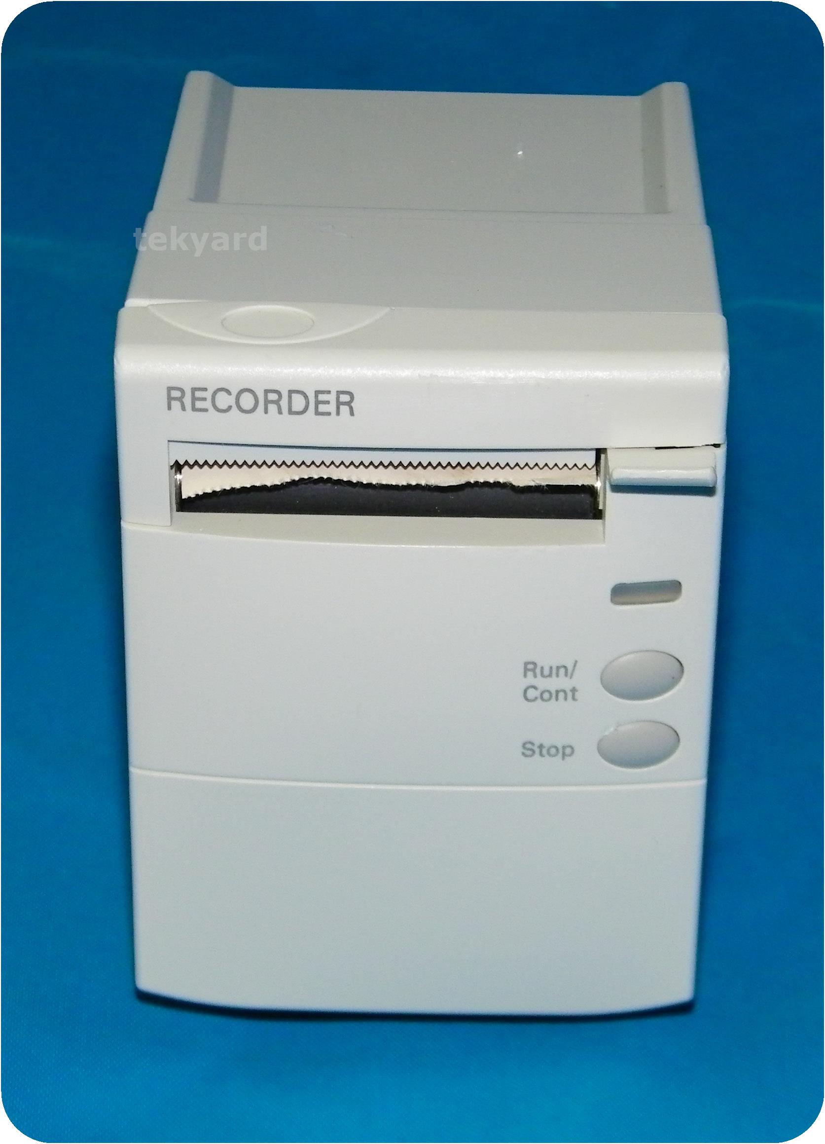 LLC. - 99048-Philips M1116-68603 REC Strip Recorder / Module