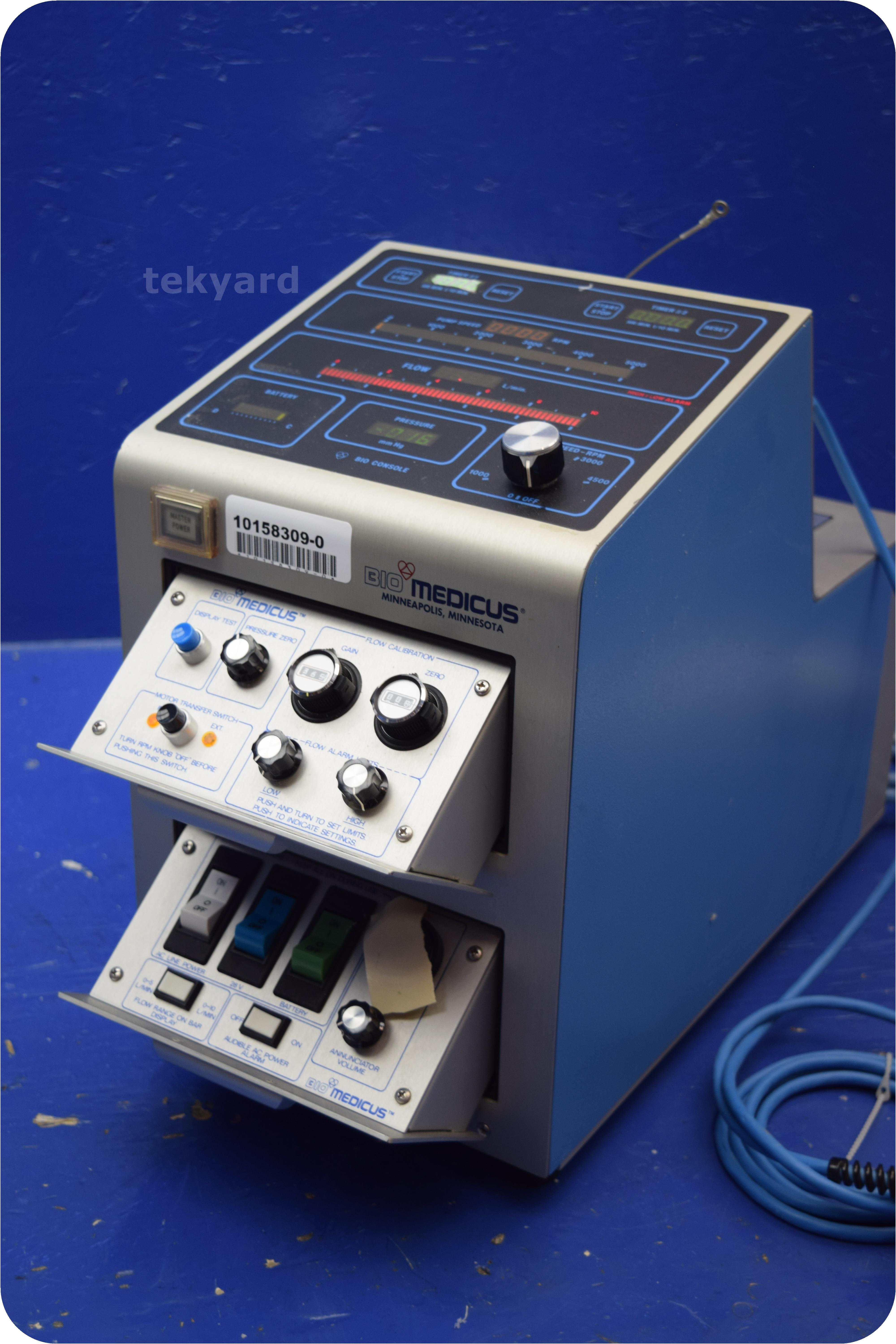 tekyard, LLC. - 61680-Coulter Electronics N MULTI-TIMER