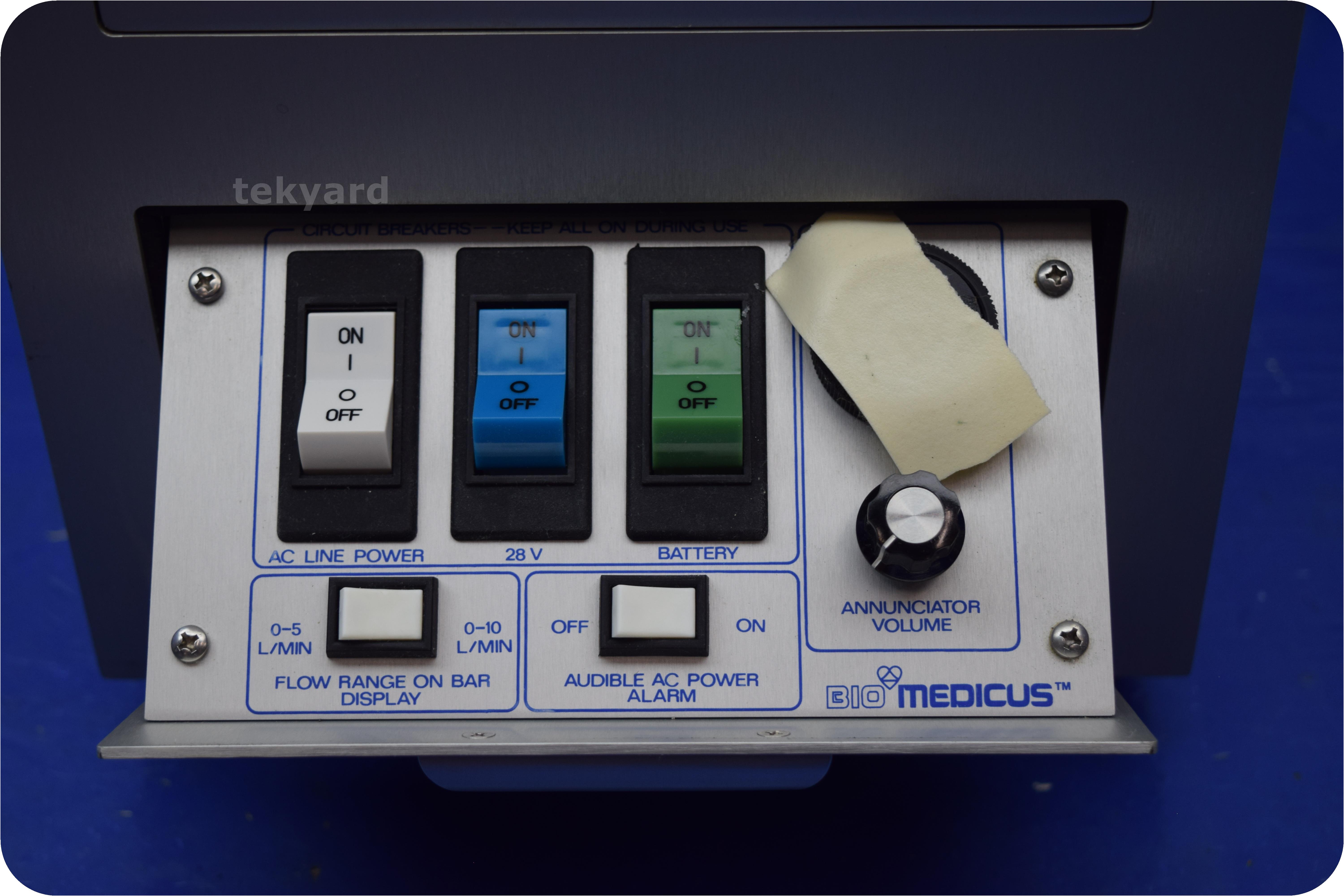 tekyard, LLC. - 61680-Coulter Electronics N MULTI-TIMER