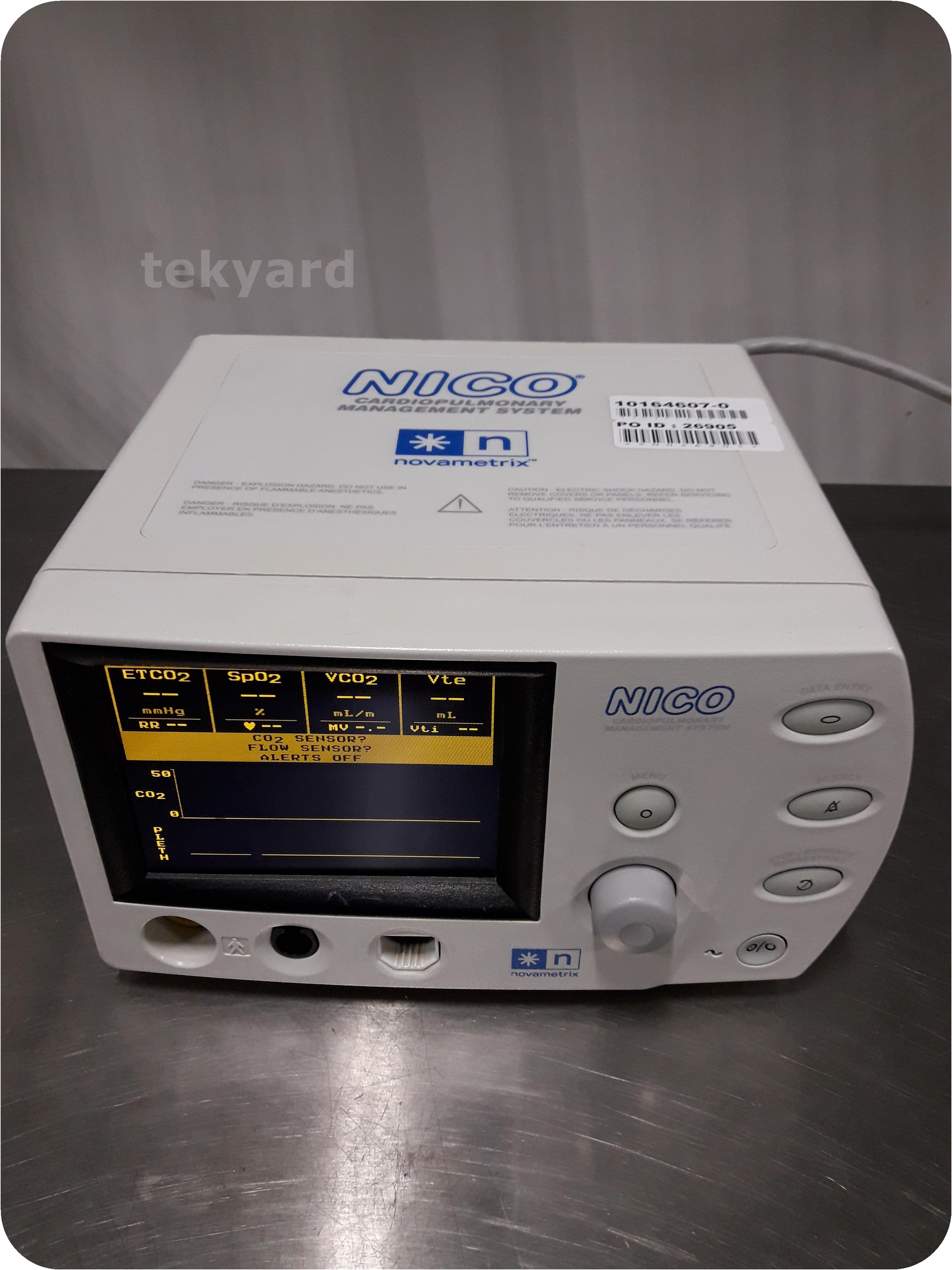 tekyard, LLC. - 61680-Coulter Electronics N MULTI-TIMER