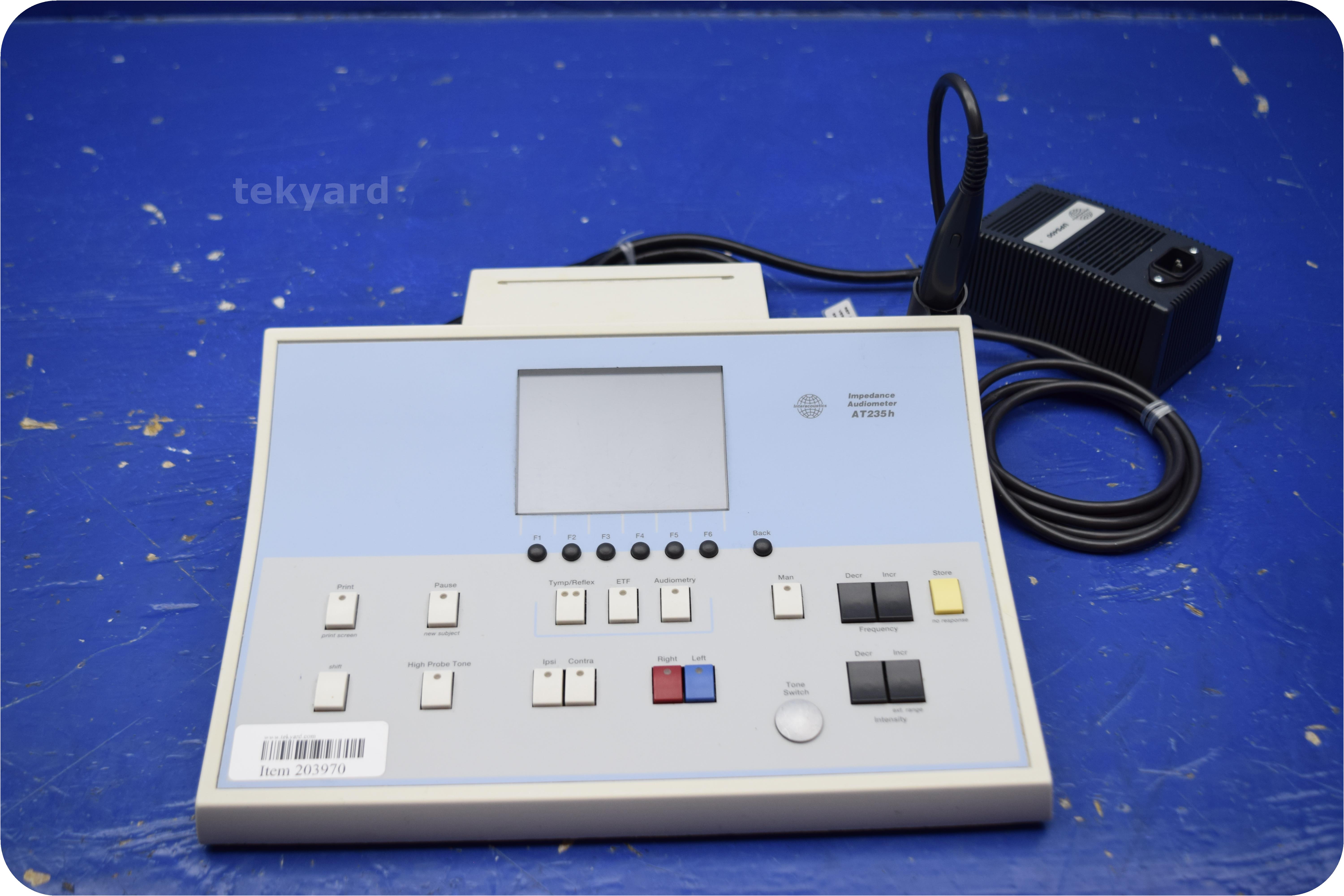 tekyard, LLC. - 61680-Coulter Electronics N MULTI-TIMER