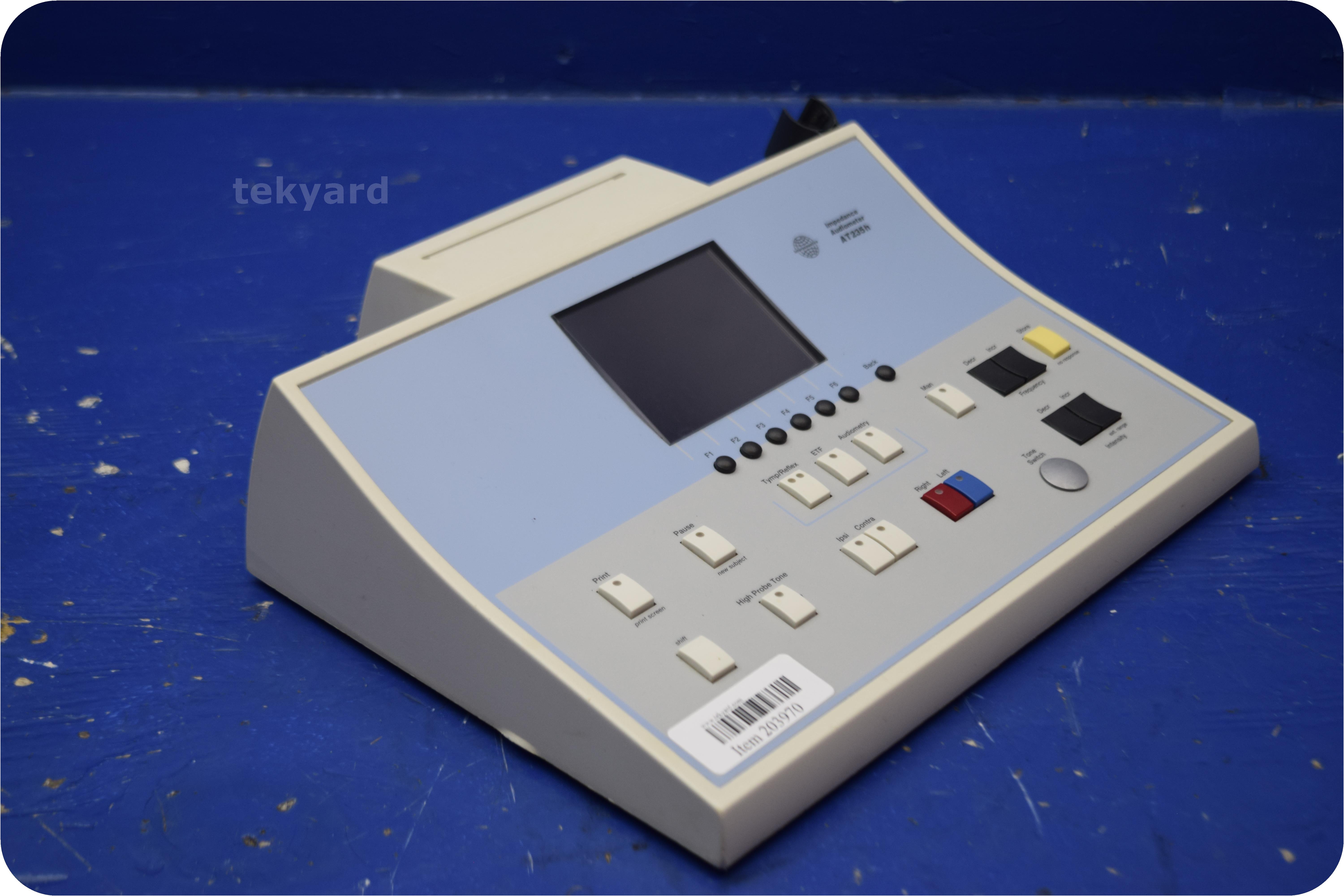 tekyard, LLC. - 61680-Coulter Electronics N MULTI-TIMER