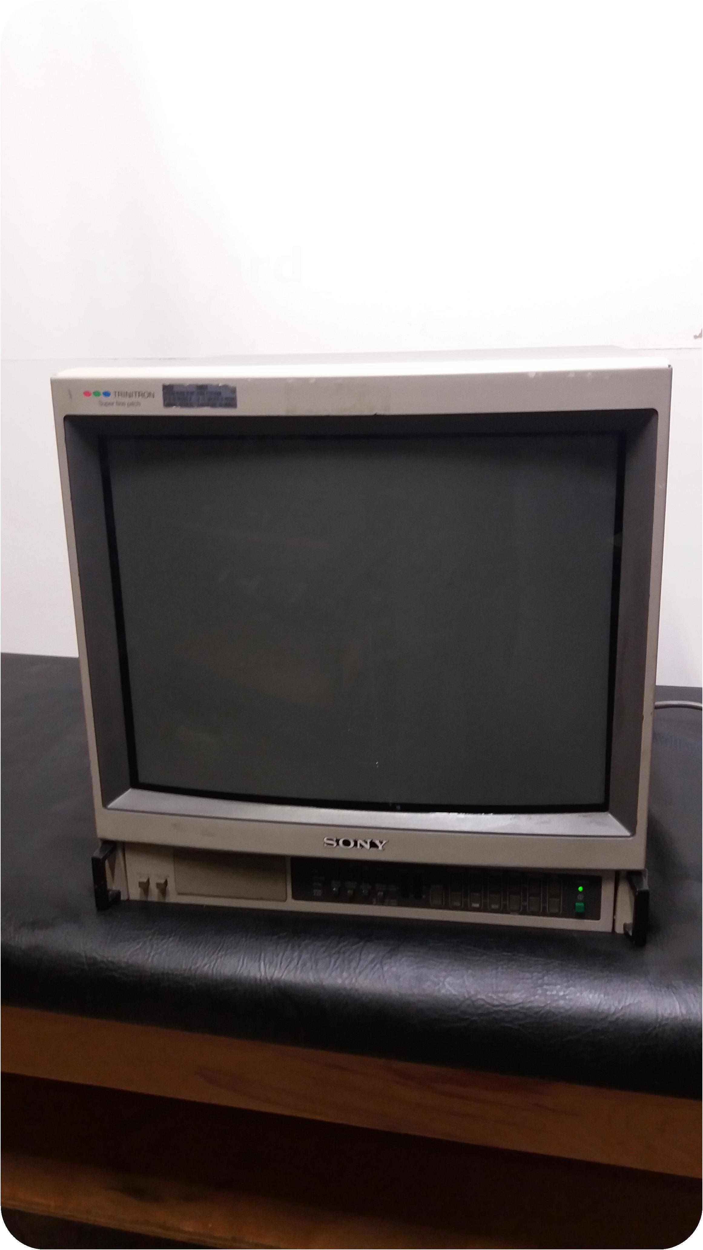 sony pvm 1943md