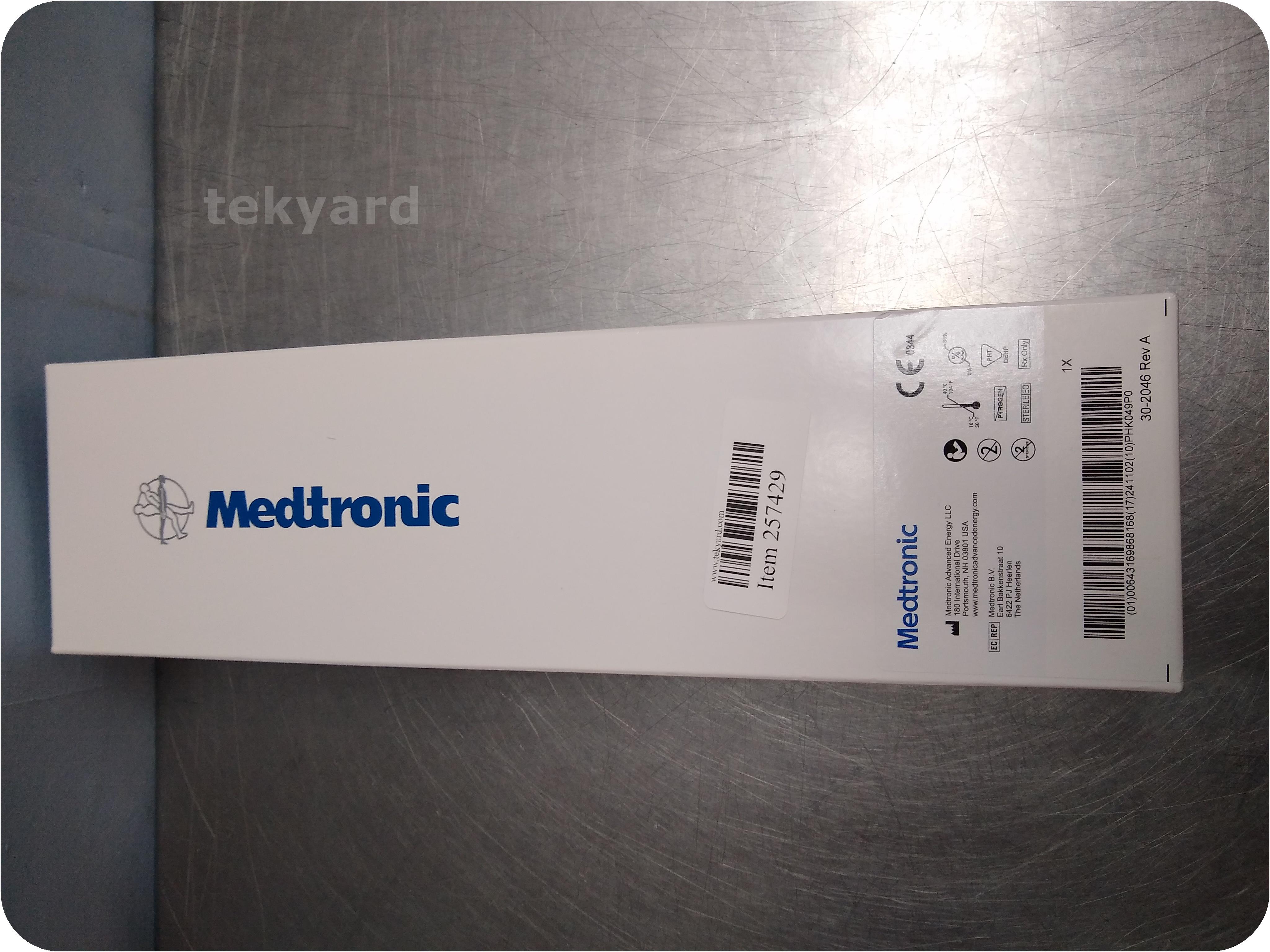 tekyard, LLC. - 257429-Medtronic 23-112-1 Aquamantys 6.0 Bipolar