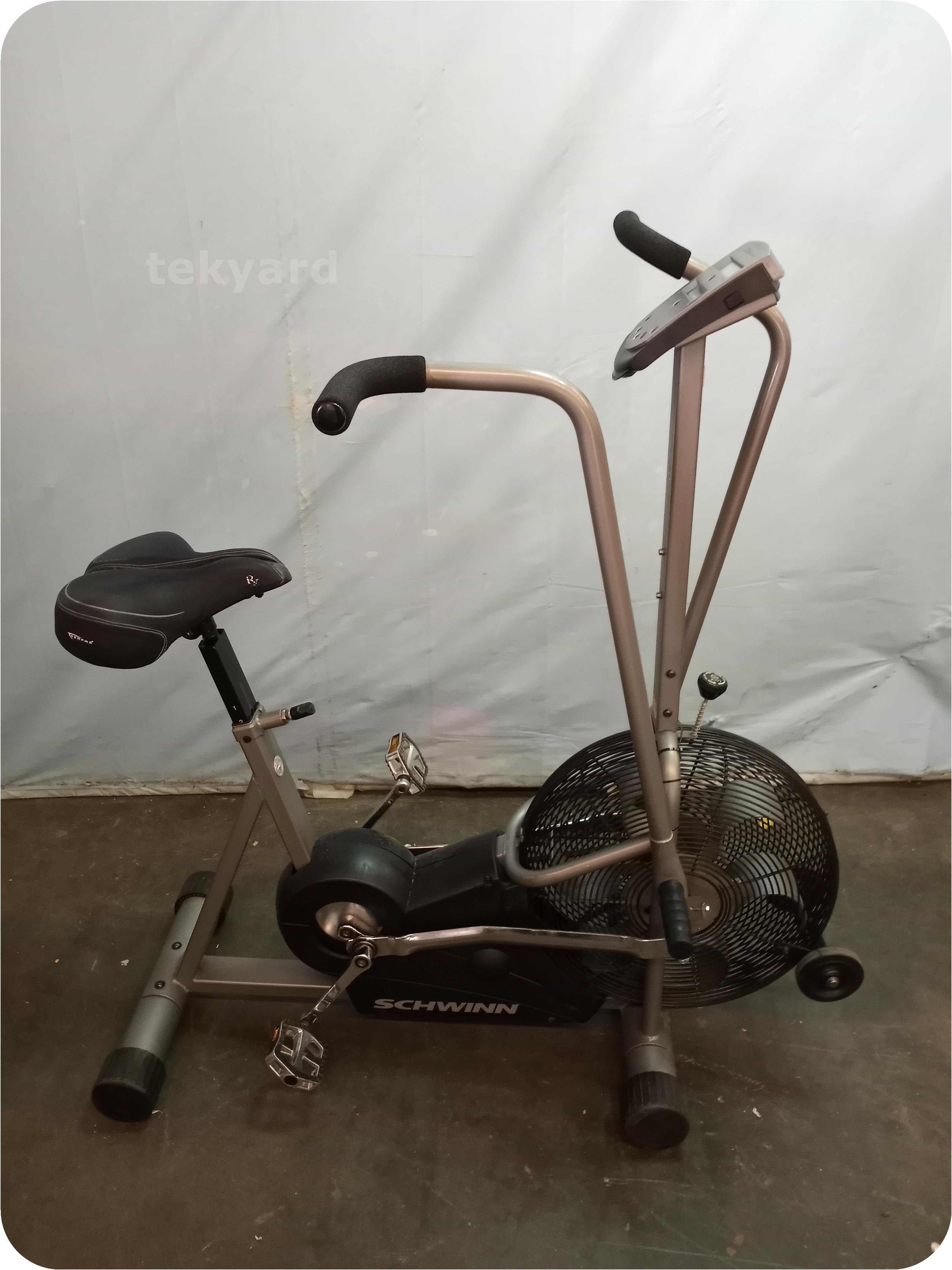 tekyard LLC. 283726 Schwinn Evolution Comp Exercise Bike