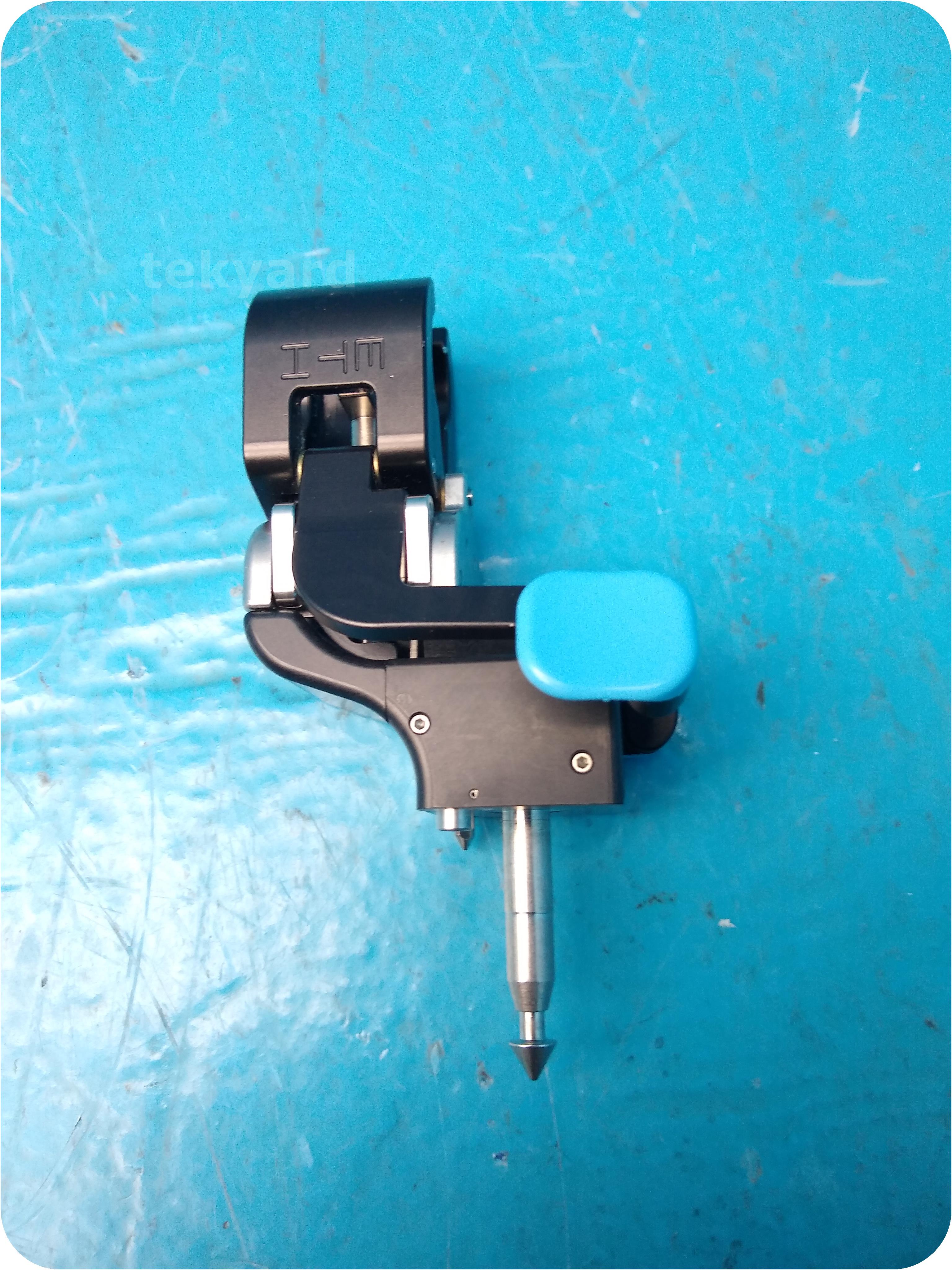 tekyard, LLC. - 284892-Intuitive surgical 371521-02 Endoscope Cannula Mount