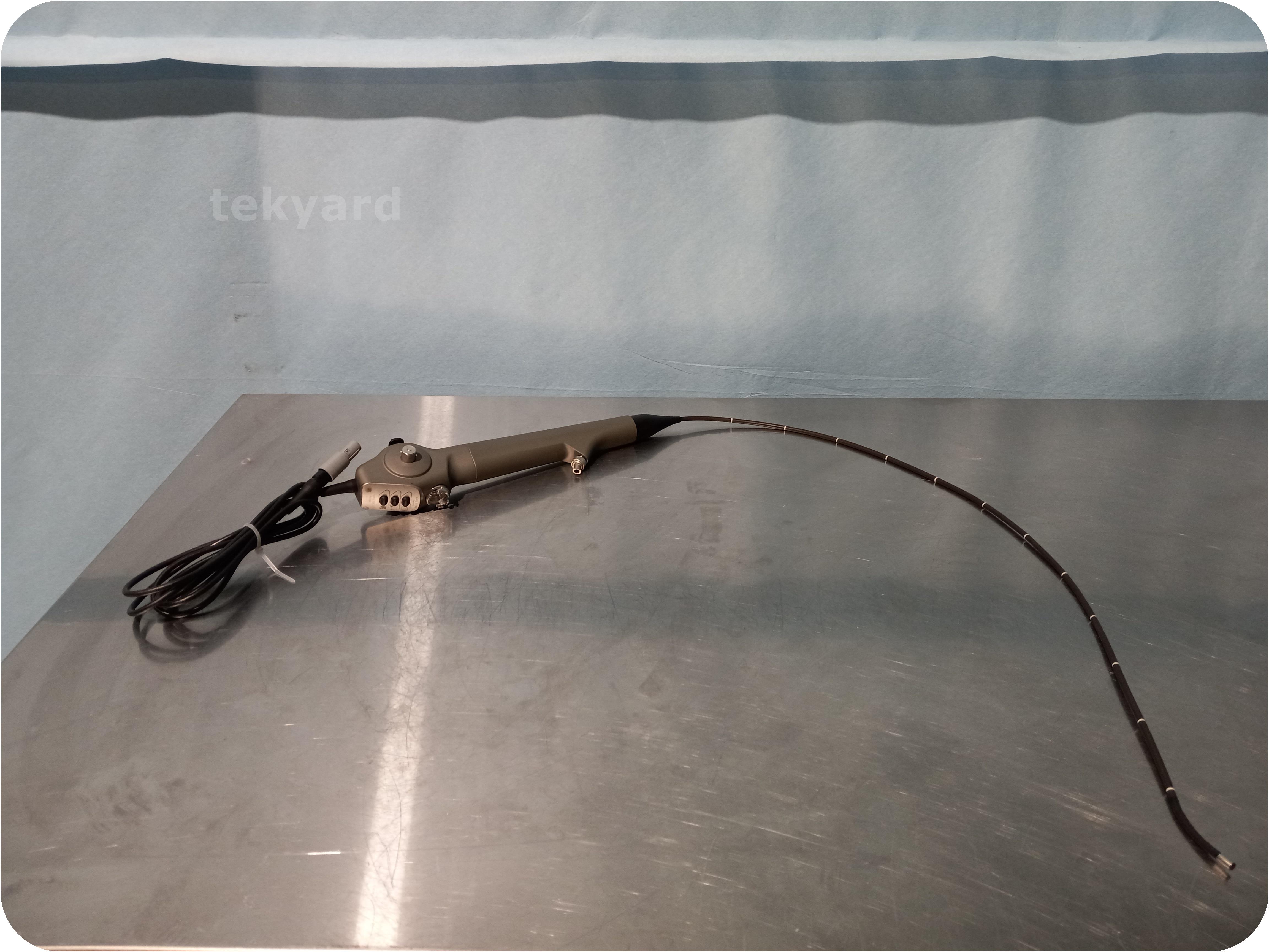 tekyard, LLC. - 301323-Karl Storz 11302 BDX Intubation Scope