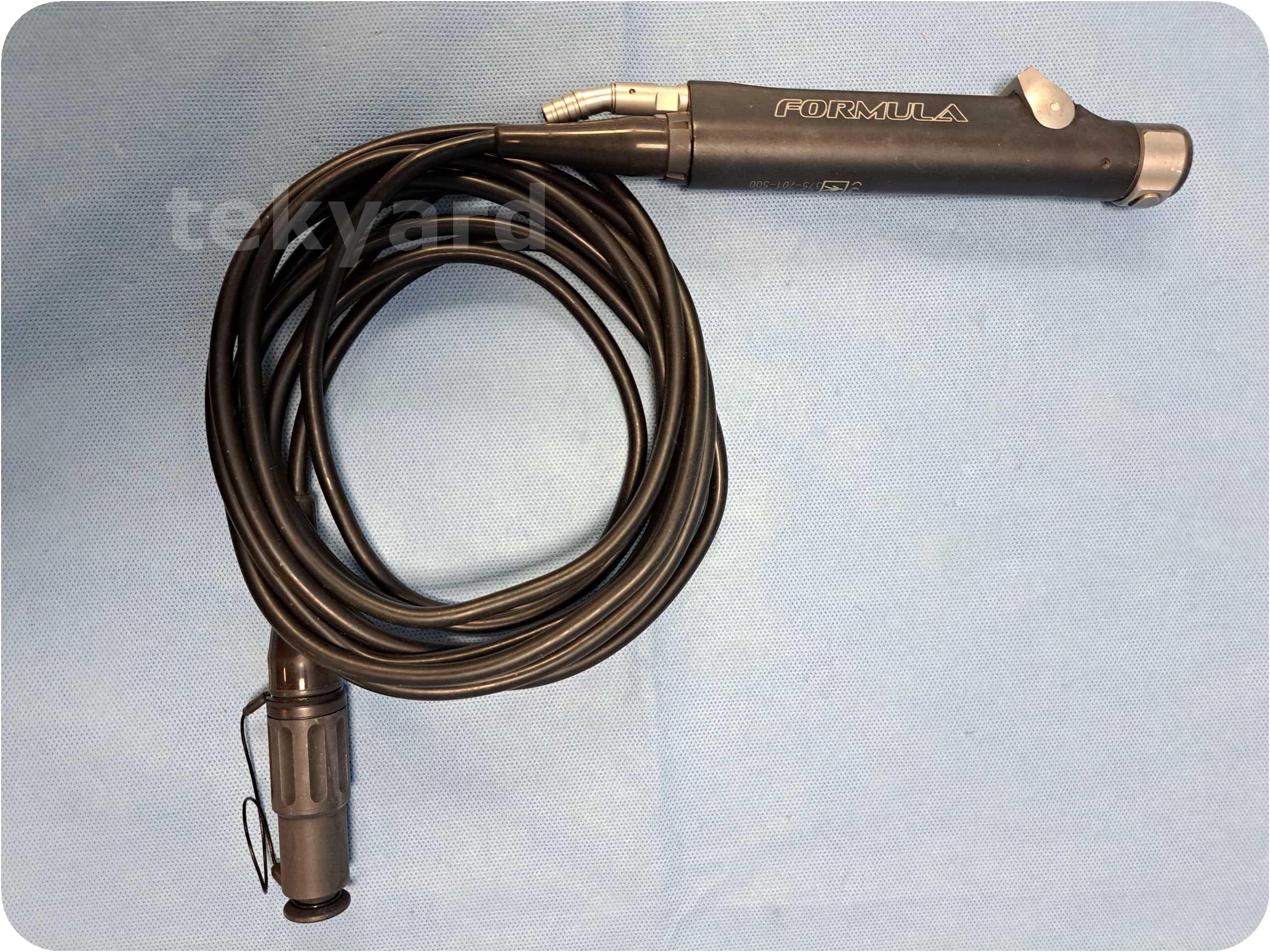 tekyard, LLC. - 335184-Stryker Formula Core 375-701-500 Handpiece