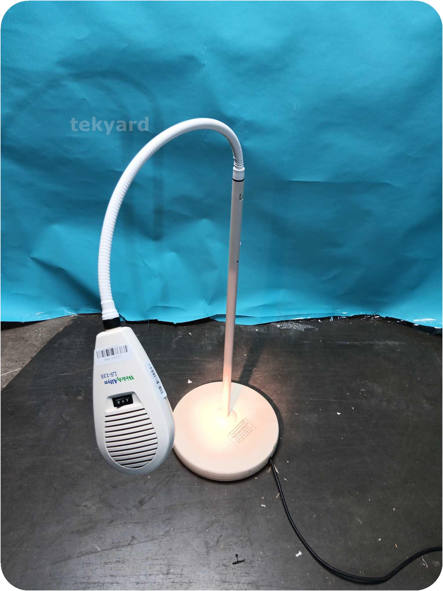 tekyard, LLC. - 336537-Welch Allyn LS-135 Adjustable Exam