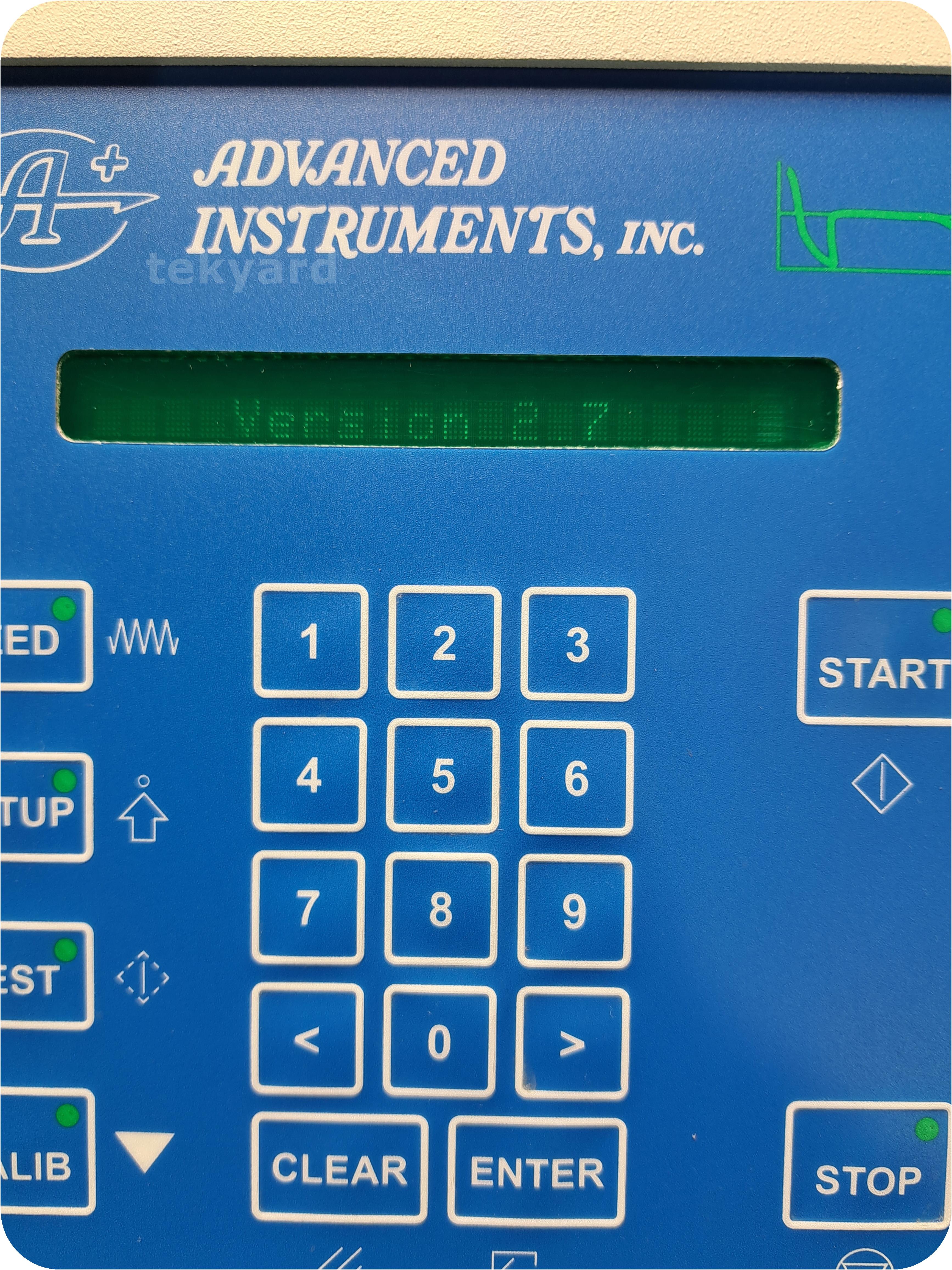 tekyard, LLC. - 61680-Coulter Electronics N MULTI-TIMER