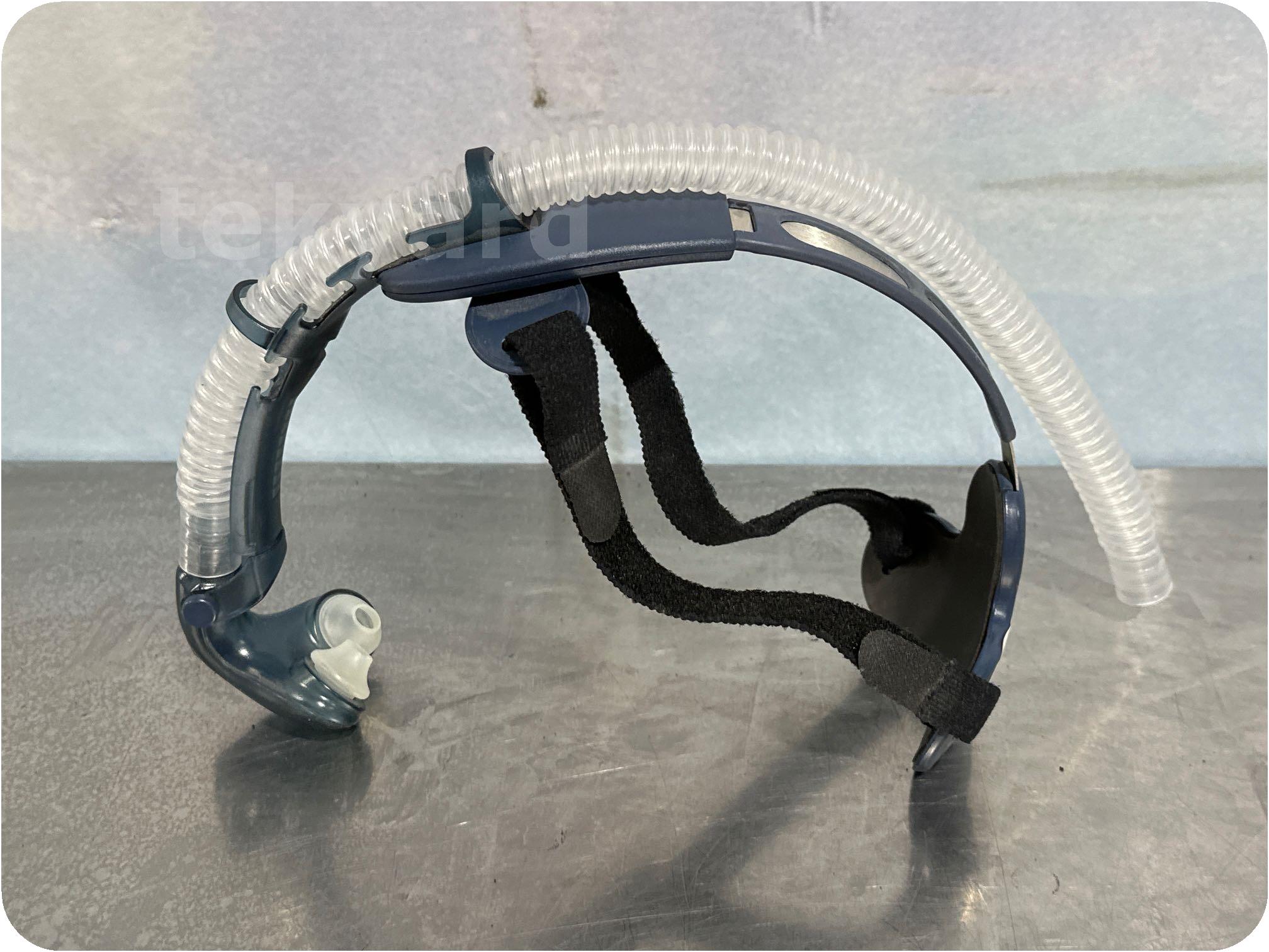 tekyard LLC. 349617 Mallinckrodt Breeze Nasal CPAP Mask